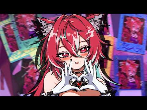 Lyko Lianna Ch.【V4Mirai】