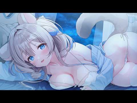【#雑談】さみしいよう、会いに来て…❔🤍初見さん歓迎【ニリム・スノーメルト / #新人vtuber】