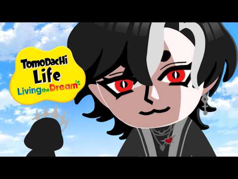 WHO DO WE MAKE NEXT? TOMODACHI LIFE: LIVING THE DREAM! PART 4