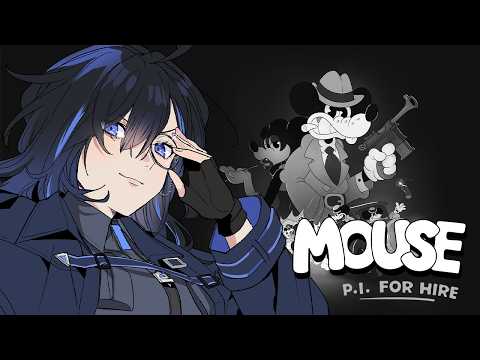 Yuu Ch. 絢世ユウ 【Phase Connect】