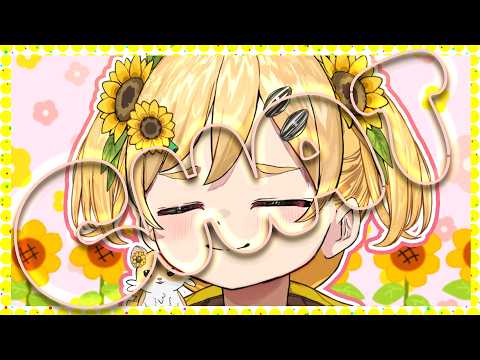 Hani Hima【V-Dere】