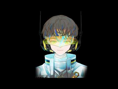 "光るだけしかない機械" というゲームをみつけました【にじさんじ/緋八マナ】