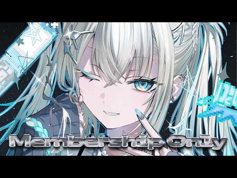 Rei7 / Reina【にじさんじ】