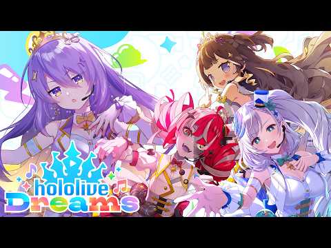 Moona Hoshinova hololive