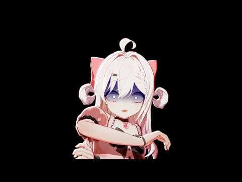 2026.07.28 [Vtuber Live💕] 살려주세요! 시청자가 저 때려요 [촉각슈트]