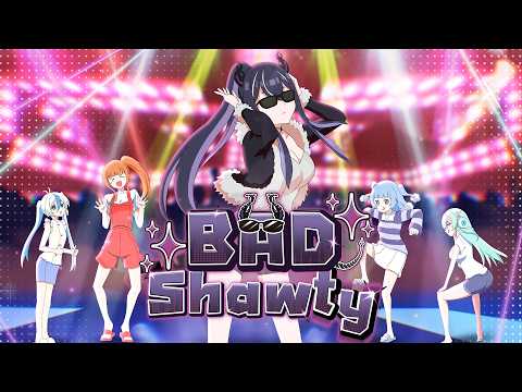 Bad shawty - PROXIE「Covered by Xonebu X'thulhu」