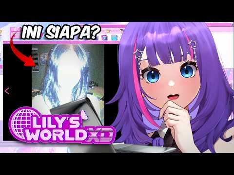 Juliana Shafira【Oristarium】