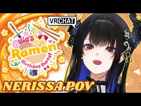 Nerissa Ravencroft Ch. hololive