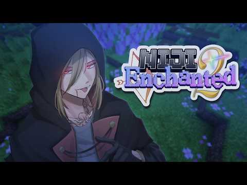 Luca Kaneshiro【NIJISANJI EN】