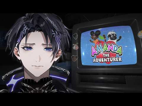 Nayuta Umbrage【FIRST STAGE PRODUCTION EN】