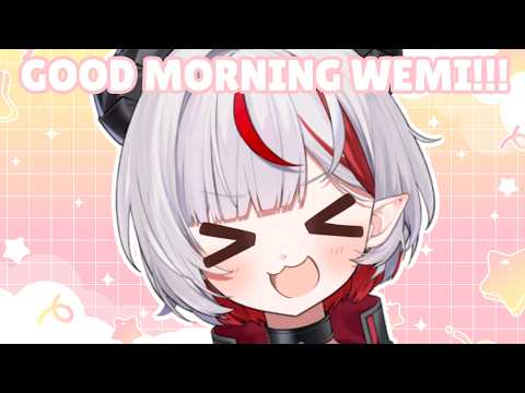 Remilia Ch. レミリア・ネフィス 【Phase Connect】