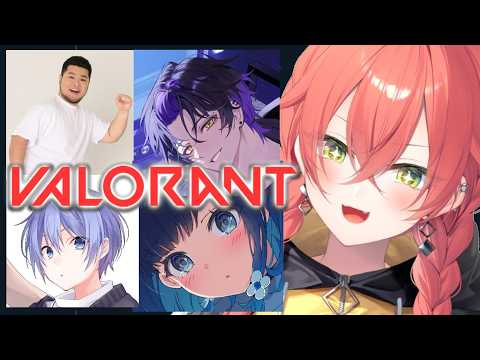 獅子堂 あかり / Shishido Akari【にじさんじ】