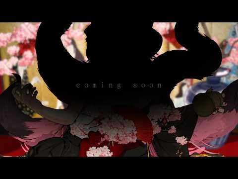 【 オリジナル曲 】Shall We Dice?【 稲守サクヤ 】