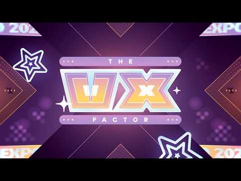 VeXpo 2026 Premium Concert - The VX Factor | Preview