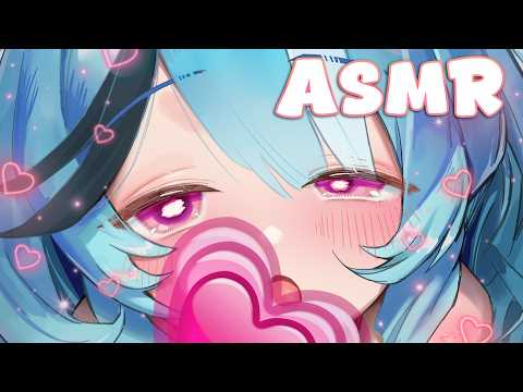 【ASMR】Clingy Imouto Love!