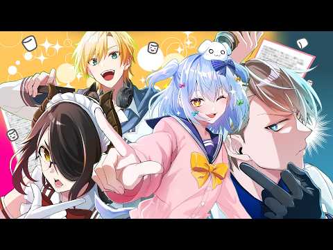 Tamaki Ch. 犬山たまき / 佃煮のりお