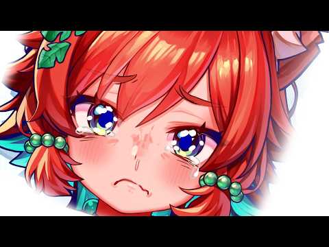 Sick again... [Zatsu]