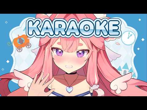 singing cloud karaoke singsinging!【Karaoke】#karaoke