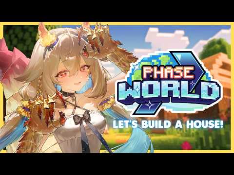 Nasa Ch. 転寝ナサ 【Phase Connect】