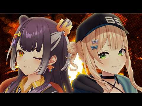 鏑木ろこ / Kaburaki Roco【にじさんじ】