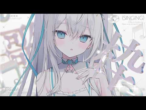 Petr Petrichor ch / ペトル・ペトリコール