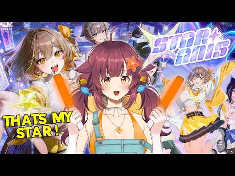 Hiyori Mokami Ch. 桃神日和