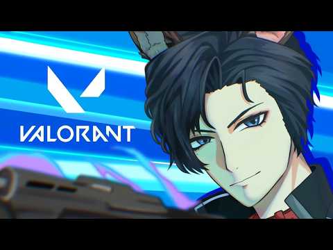 Caelen Strayfe 【FIRST STAGE PRODUCTION EN】