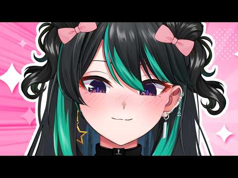 Karissa Sharlotte【AKA Virtual】