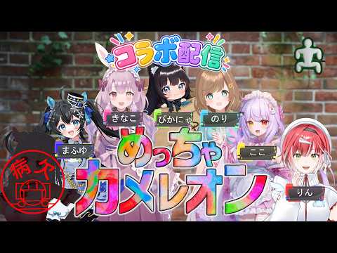赫灼燐 / Kakushaku Rin