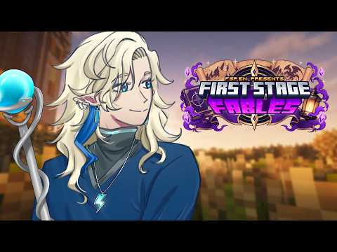 Aurel Ophidia【FIRST STAGE PRODUCTION EN】