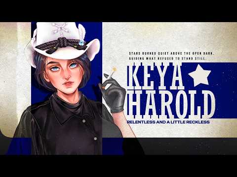 Key Oriesa Ch.