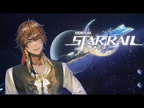 CHILL STREAM [Honkai: Star Rail]