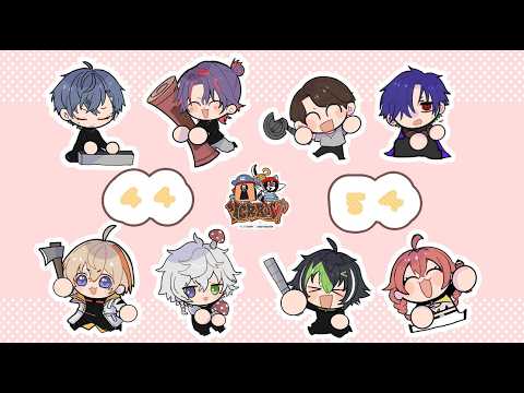 獅子堂 あかり / Shishido Akari【にじさんじ】