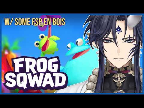 Altus Zendoji【FIRST STAGE PRODUCTION EN】