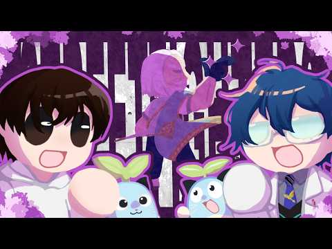 レオス・ヴィンセント / Leos.Vincent【にじさんじ】
