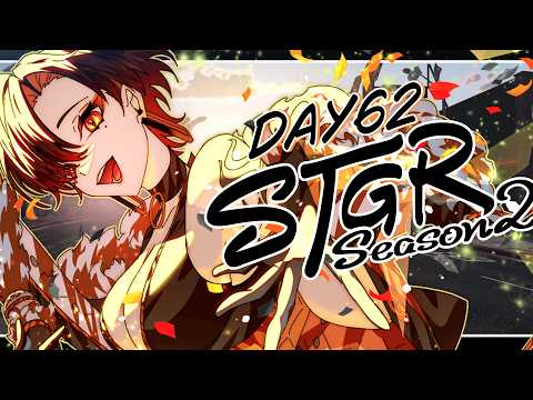 【#ストグラseason2】Day62よなかさんの一日 - 夜仲コウ【陽向コウ/Vtuber #まひる間 #gta5   】
