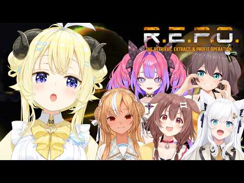Watame Ch. 角巻わため