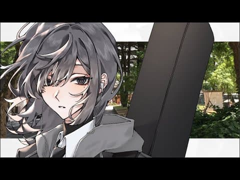 【人生初】雑談というものをやってみる