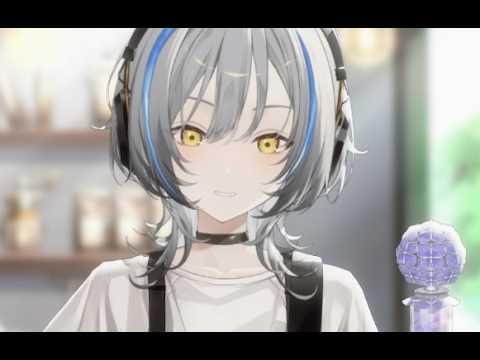 音魂ヒビクHibiku Otodama