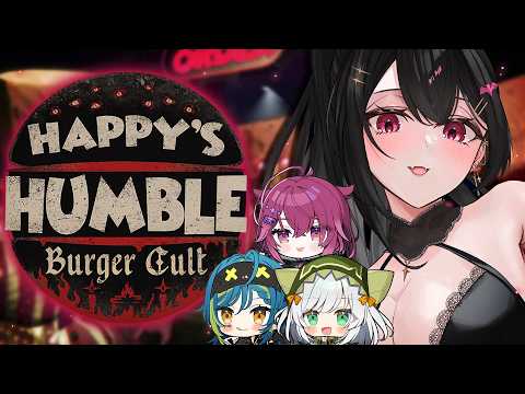 Arya Kuroha 【VSPO! EN】