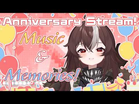 Singing & Mixing A Cover While We Celebrate 2 Years Together!!🥀⛓