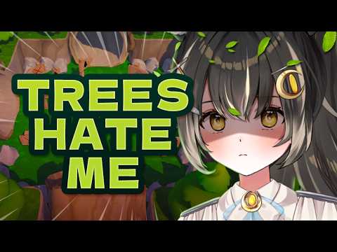 Lunaris Urufi Ch. 人狼 ルナリス【VOGI】