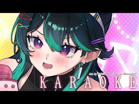 Karissa Sharlotte『 DASORiYAL 』