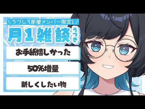 うづしろ@百合カップルVTuber【鈴村うづき×如月しろる】