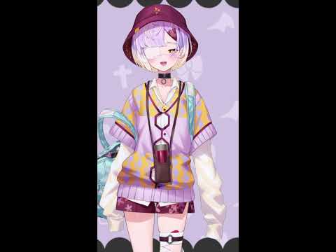 【雑談】下半期はイベントもりもり沢山ですな【甘噛あめ・ぶいぱい】