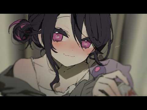 甘音あむ / Amane Amu