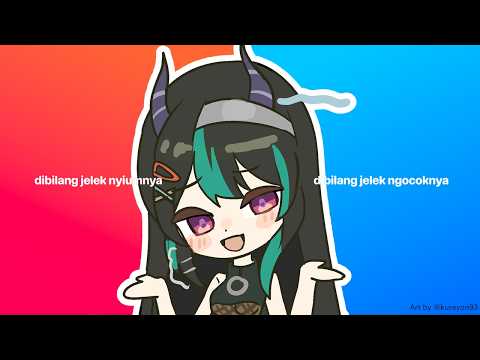 Karissa Sharlotte『 DASORiYAL 』