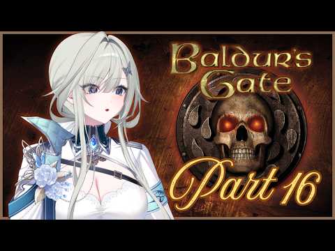 Wilhelmina Ch.  ウィルヘルミナ・フロスト【Phase Connect】