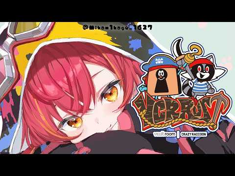 【VCR RUST】ｵｼﾞｬﾏｼﾏｽ…【ぶいすぽ / 猫汰つな】