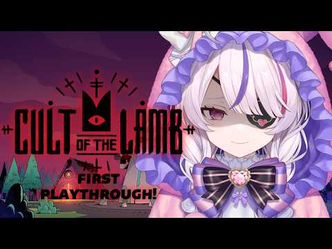 Maria Marionette 【NIJISANJI EN】